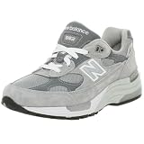 New Balance Womens W992 Running Shoe,Cool Grey,9 B