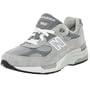 New Balance Women's W992 Running Shoe,Cool Grey,7.5 D