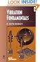 Vibration Fundamentals (Plant Engineering Maintenance (Hardback))