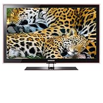 Samsung UE32C5100 32-inch Widescreen Full HD 1080p 50Hz Slim LED TV with Freeview