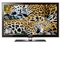Samsung UE40C5100 40-inch Widescreen Full HD 1080p 50Hz Slim LED TV with Freeview