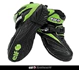 ◆エルフ elf◆シンテーゼ14◆ライムグリーン◆Synthese14◆25.0