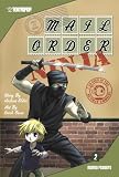 Mail Order Ninja, Vol. 2 (v. 2)