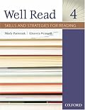 Well Read 4: Skills and Strategies for Reading, Student's Book