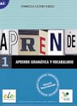 Aprende Gramatica Y Vocabulario 1