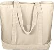 Boater Tote Bag