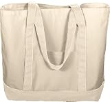 Boater Tote Bag
