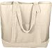 Boater Tote Bag