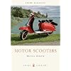 Motor Scooters (Shire Album)