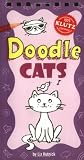 Doodle Cats (Klutz)