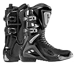 GR-S BOOT BLK 11