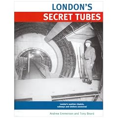 London's Secret Tubes