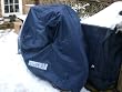 BIKE COVERS WATERPROOF MATERIAL AIR VENTED SECURE FIT ALL NEW STOCK