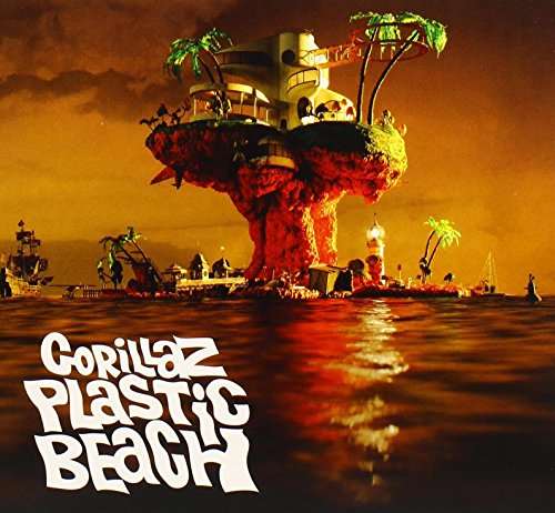 Gorillaz - Plastic Beach Live - Zortam Music