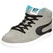 DuFFS Men's G4 Hi Skate Shoe