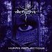 Anklicken zum Vergrößeren: Denight - Human Reflections (Audio CD)
