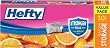 Hefty One Zip Value Pack Gallon Storage Bags, 30 Count Boxes (Pack of 9)