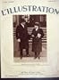 Flandin Laval Negotiations London French Print 1935
