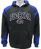 Florida Gators Charcoal Challenger Hooded Sweatshirt
