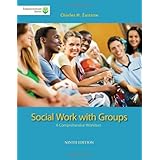 brookscole empowerment series social work with groups a comprehensive worktext book only