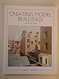 Creating model buildings in 4mm & 7mm