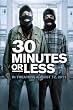 30 Minutes or Less (Two-Disc Blu-ray/DVD Combo)