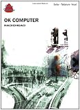 Ok Computer: Radiohead : Guitar, Tablature, Vocal (Guitar Tab Edition)