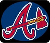 Atlanta Braves Mouse Pad