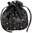 Nine West Drawstring  Small Cross-Body