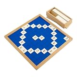 Montessori Hundred Board