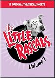 Little Rascals 7