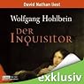 H&ouml;rbuch Der Inquisitor