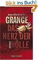 Das Herz der H�lle: Roman
