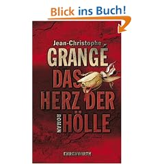 Das Herz der H�lle: Roman