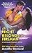 The Night Belongs to Fireman: A Bachelor Firemen Novel (Bachelor Firemen of San Gabriel, 6)