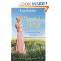 Scandal In Spring: Wallflower series: Book 4