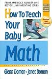 Books : How To Teach Your Baby Math