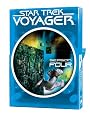 Star Trek Voyager - The Complete Fourth Season