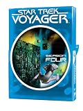 Star Trek Voyager - The Complete Fourth Season