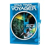 Star Trek Voyager - The Complete Fourth Season