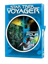 Streaming Star Trek Voyager - The Complete Fourth Season Online.