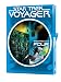 VHS : Star Trek Voyager - The Complete Fourth Season