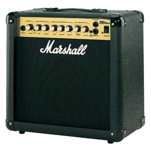 Marshall MG15DFX Combo