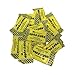 Annabelles Minis Snack Size bars (Abba Zaba Minis) 12 oz bag