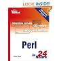 Sams Teach Yourself Perl in 24 Hours (3rd Edition)
