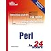 Sams Teach Yourself Perl in 24 Hours (Sams Teach Yourself)