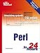 Book Sams Teach Yourself Perl in 24 Hours (3rd Edition) (Teach Yourself -- Hours)