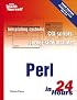 Sams Teach Yourself Perl in 24 Hours (3rd Edition) (Teach Yourself -- Hours)