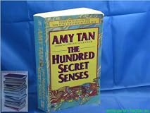 The Hundred Secret Senses (Vintage Contemporaries)