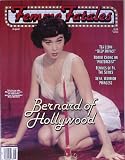 Femme Fatales Magazine Vol. #7 #3 Aug. 1998 , Marla English , Tea Leoni , Robbie Chong , Lucy Lawless , Femmes Of FX The Series , Bernard Of Hollywood